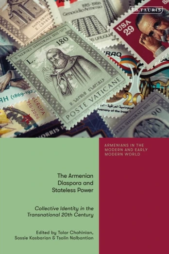 Armenian Diaspora and Stateless Power