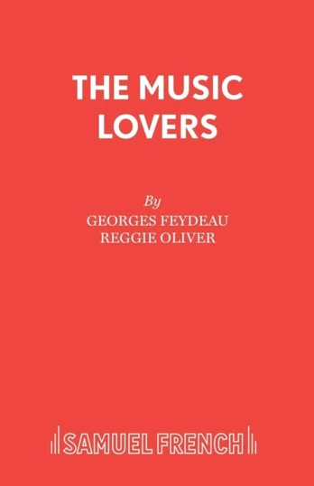 Music Lovers