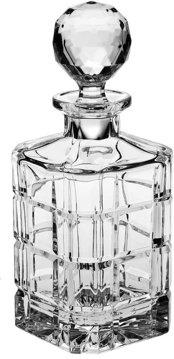 Crystal Bohemia GRAFINAS 41081/11182/080