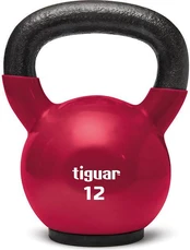 Svarstis (gyra) TIGUAR, 12kg kaina