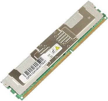 RAM Atmintis dedykowana CoreParts 8GB Memory Module for HP