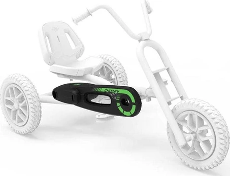 Berg Choppy 2.0 - Chain guard Neo