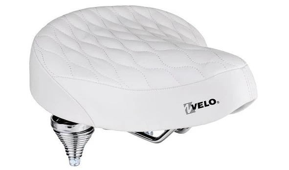Balnelis Velo ProX VL-767-3 baltas