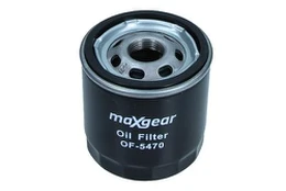 Alyvos filtras MAXGEAR 26-2073