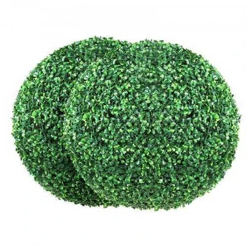 Dirbtiniai buxus medžiai, 60 cm