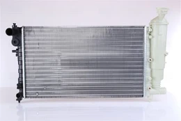 Variklio radiatorius NISSENS NIS 61347