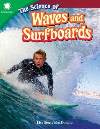 Science of Waves and Surfboards