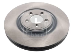 Stabdžių diskas FEBI BILSTEIN 44134 kaina