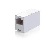 Inline Equip Adapteris Modularverbinder RJ45 balta