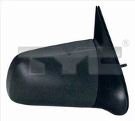 Išorinis veidrodėlis TYC 325-0035 kaina