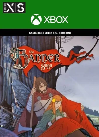 The Banner Saga Xbox