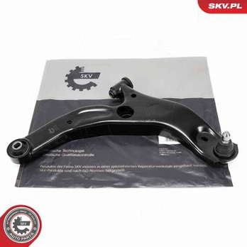Vikšro valdymo svirtis ESEN SKV 69SKV044