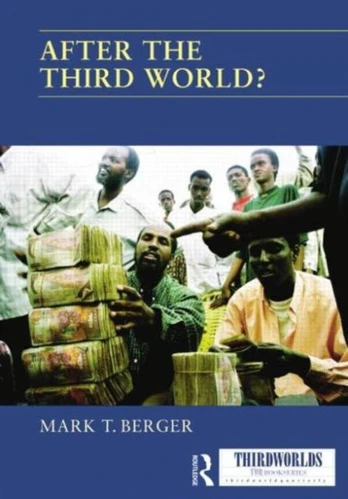 After the Third World? - Minkštas viršelis