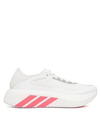 Bėgimo batai adidas Hyperboost Run W Shoes HQ7711 Balta