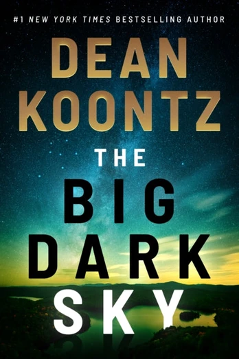 Big Dark Sky