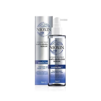 Nioxin Intensive Treatment Night Density Rescue