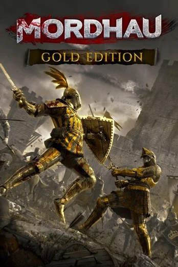 Mordhau Xbox
