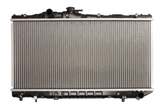 Variklio radiatorius NRF NRF 516712