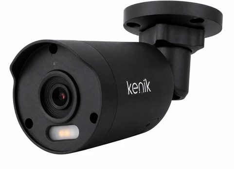 KAMERA IP KENIK KG-6530TAS-IL-B