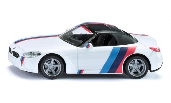 Siku Diena SUPER BMW Z4 M40i - 2347