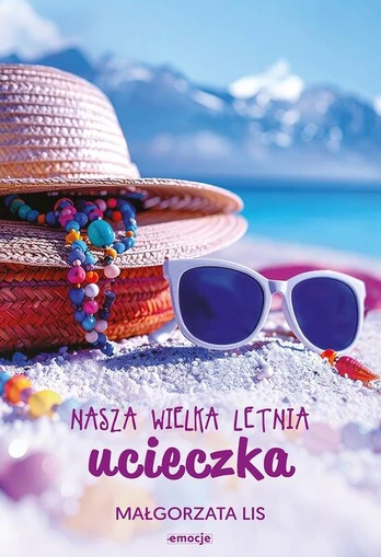 Mūsų puikus vasaros pabėgimas - Margaret Fox