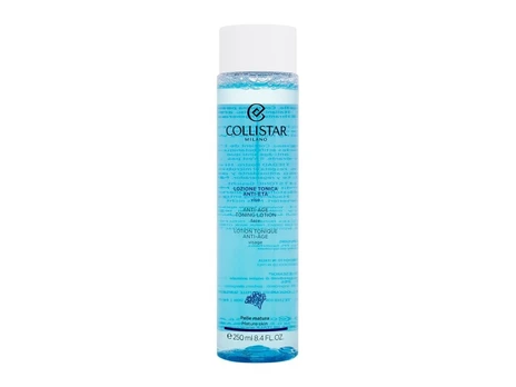 Veido losjonas Collistar Anti-Age Toning, 250 ml