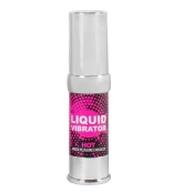 Skystas vibratorius SECRETPLAY LIQUID 15 ml kaina