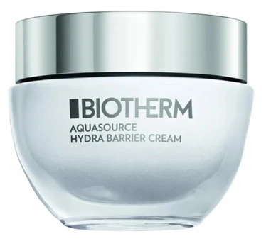 Biotherm AQUASOURCE HYDRA BARRIER cream 75 ml
