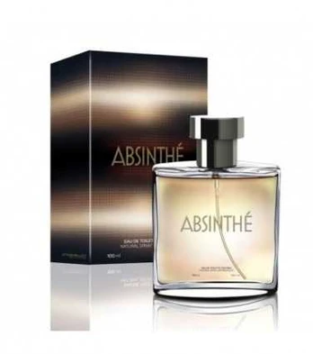 Kvepalai ABSINTHE EDT, 100 ml