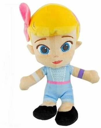 POSHPAWS Žaislų istorija 4 Bo Peep pliušinis žaislas 20 cm