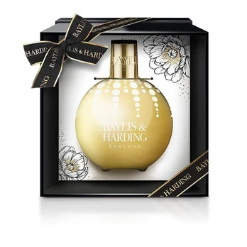 Vonios putos Baylis & Harding Sweet Mandarin & Grapefruit, 250 ml