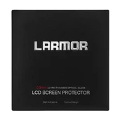 GGS Larmor LCD Shield for Canon R8 / R50 kaina