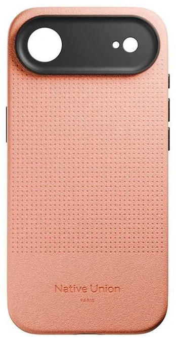 Dėklas Native Union Active Case, apricot - iPhone Air