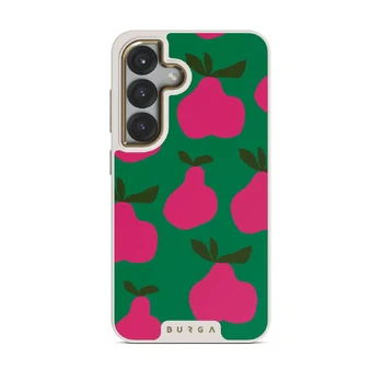 Refresco - Samsung Galaxy S25 Plus Case, Elite Light (Magnetic) / Gold