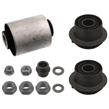 FEBI FE10404 Wishbone mounting repair kit