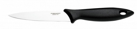 Skutimo peilis FISKARS ESSENTIAL, 11 cm