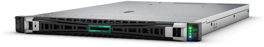 Serveris Serwer HP Serwer HPE P78091-425 480 GB SSD