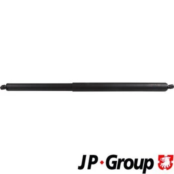 Dujinė spyruoklė, bagažinė JP GROUP 1381204880