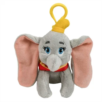 „Disney Dumbo“ pliušinė figūrėlė su pakaba 13 cm
