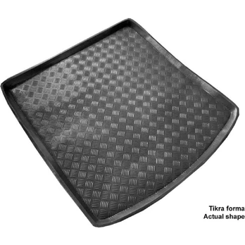 Plastikinis Bagažinės kilimėlis Seat Exeo sedanas 2009-2013m.