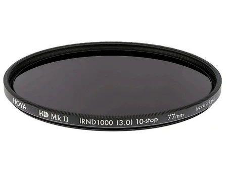 Hoya HD Mk II IRND1000 55mm