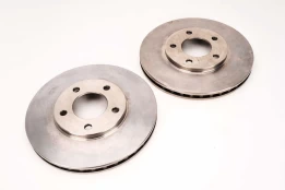DELPHI BG3383 Brake Disc kaina