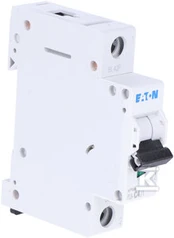 Eaton PL6-C4/1 WYŁ.NADPRĄDOWY 6KA