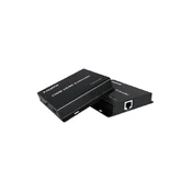 HDMI praplėtėjas (extender) iki 150m, 1080p kaina