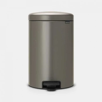 Brabantia Šiukšlių dėžė atidaroma koja, 20 L
