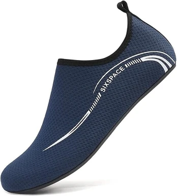 Vandens batai Sixspace,637 Dark Blue, 35