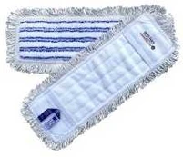 Multi Moppe Max Universal 40 cm med Løkker/Lommer Microfiber,100 stk/krt
