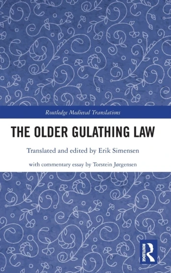 Older Gulathing Law