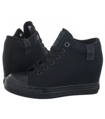 Big Star Czarne LL274034 (BI496-c) batai