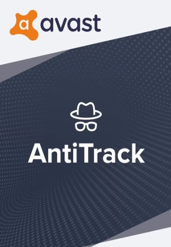Avast AntiTrack Premium